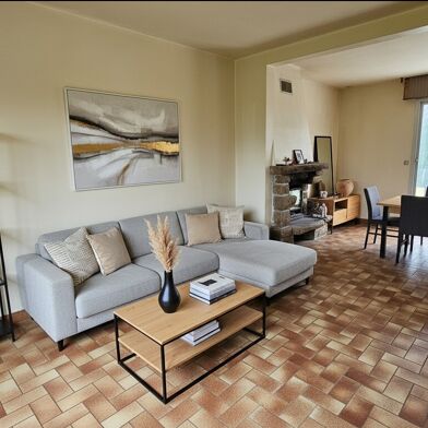 Maison 5 pièces 219000 €