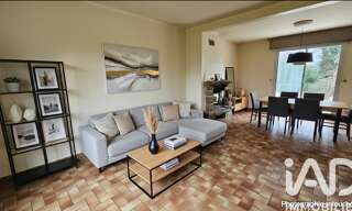 Maison 5 Pièces 113 m² à vendre à Le Petit-Fougeray (35320)