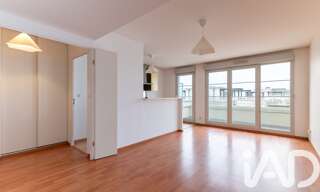 Appartement 3 Pièces 61 m² à vendre à Montévrain (77144)