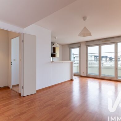 Appartement 3 pièces 269000 €
