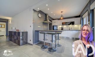 Maison 8 Pièces 230 m² à vendre à Metzervisse (57940)
