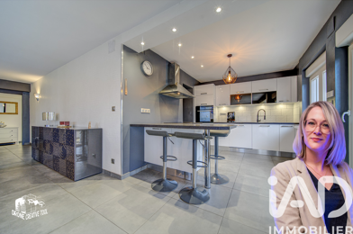 Maison 8 pièces 359000 €