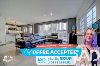 Maison 8 pièces 359000 €