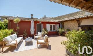 Appartement 5 Pièces 155 m² à vendre à Aigues-Vives (30670)