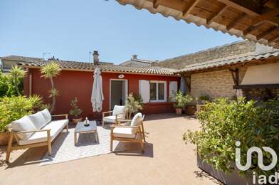 Appartement 5 pièces 355000 €