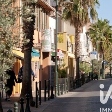 Appartement 2 pièces 230000 €