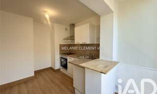 Appartement 2 Pièces 36 m² à vendre à Six-Fours-les-Plages (83140)