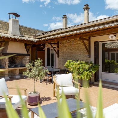 Maison 5 pièces 355000 €