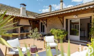 Maison 5 Pièces 155 m² à vendre à Aigues-Vives (30670)