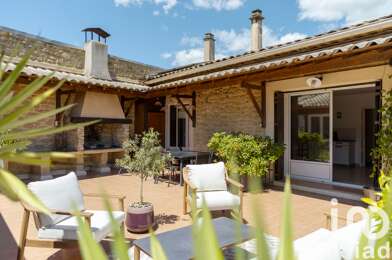 Maison 5 pièces 355000 €