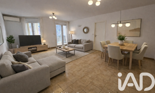 Appartement 4 Pièces 98 m² à vendre à Sanary-sur-Mer (83110)