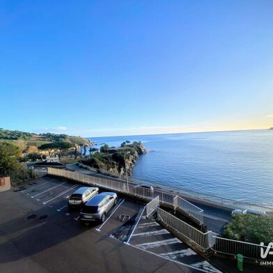 Appartement 3 pièces 243000 €