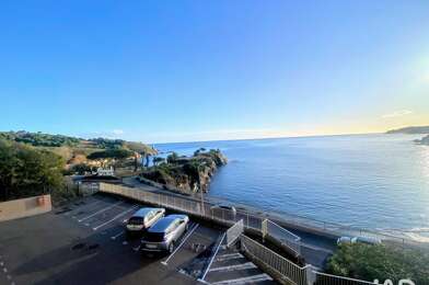 Appartement 3 pièces 243000 €