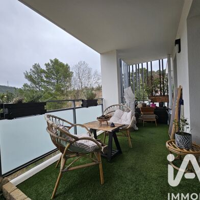 Appartement 3 pièces 250000 €