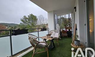 Appartement 3 Pièces 60 m² à vendre à Roquevaire (13360)