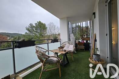 Appartement 3 pièces 250000 €