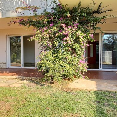 Appartement 3 pièces 540000 €