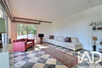 Appartement 3 pièces 540000 €