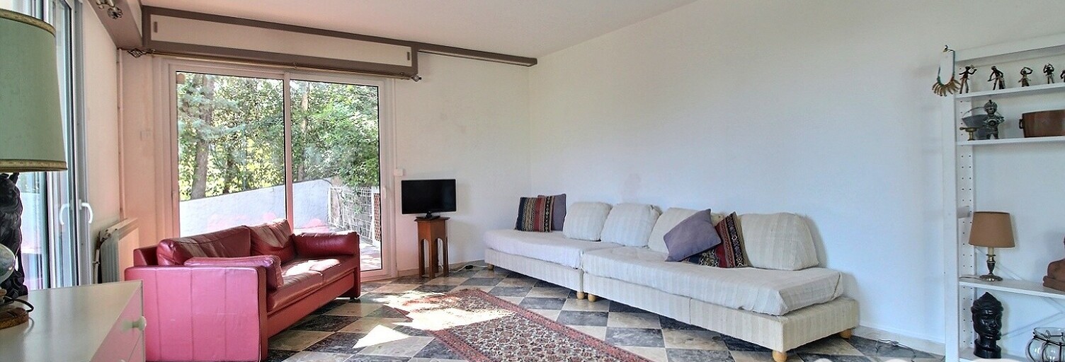 Appartement 3 Pièces 93 m² à vendre à Sanary-sur-Mer (83110)