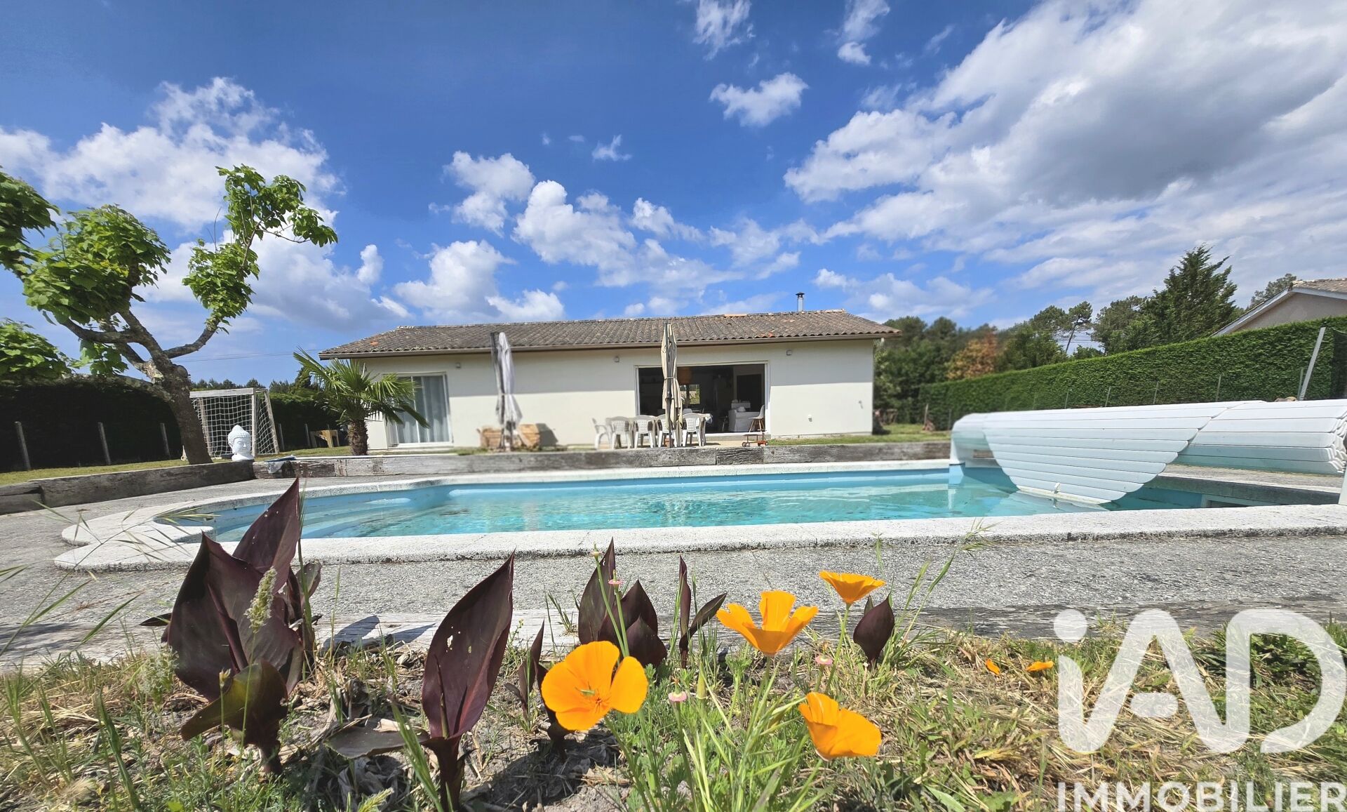 Maison à vendre, 5 pièces, 120 m², Lugos