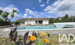 Maison 5 Pièces 120 m² à vendre à Lugos (33830)