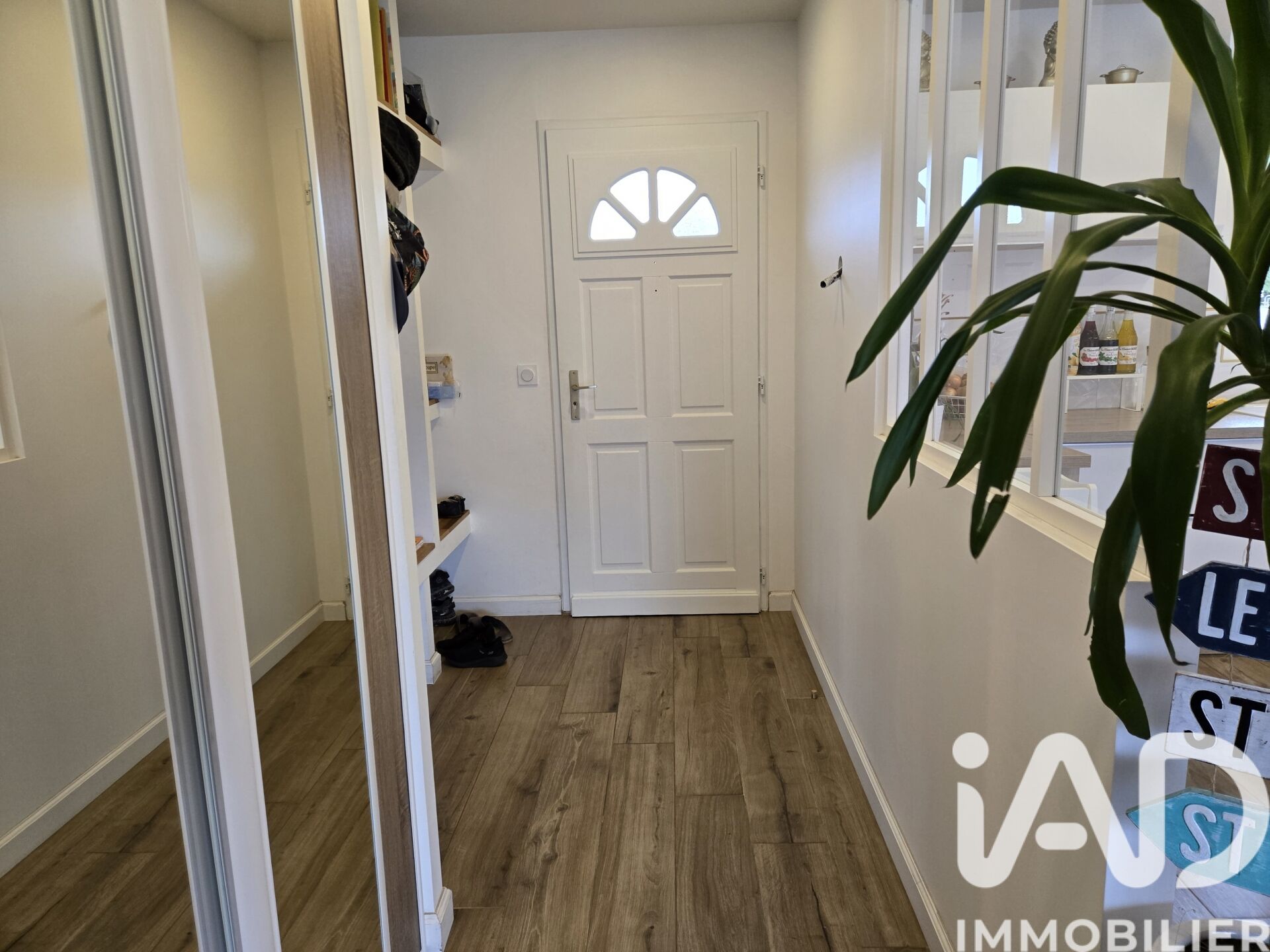 Vente Maison/villa 5 pièces - Photo 3