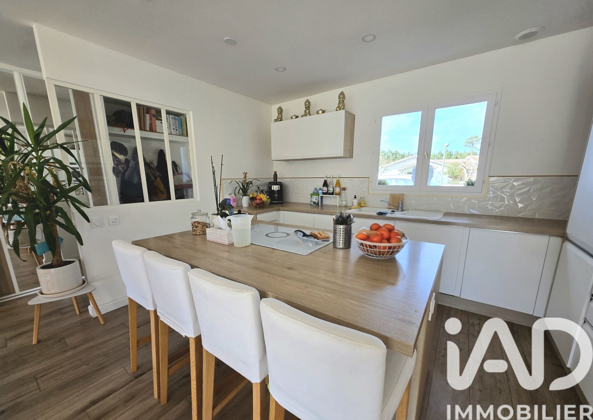 Vente Maison/villa 5 pièces - Photo 4