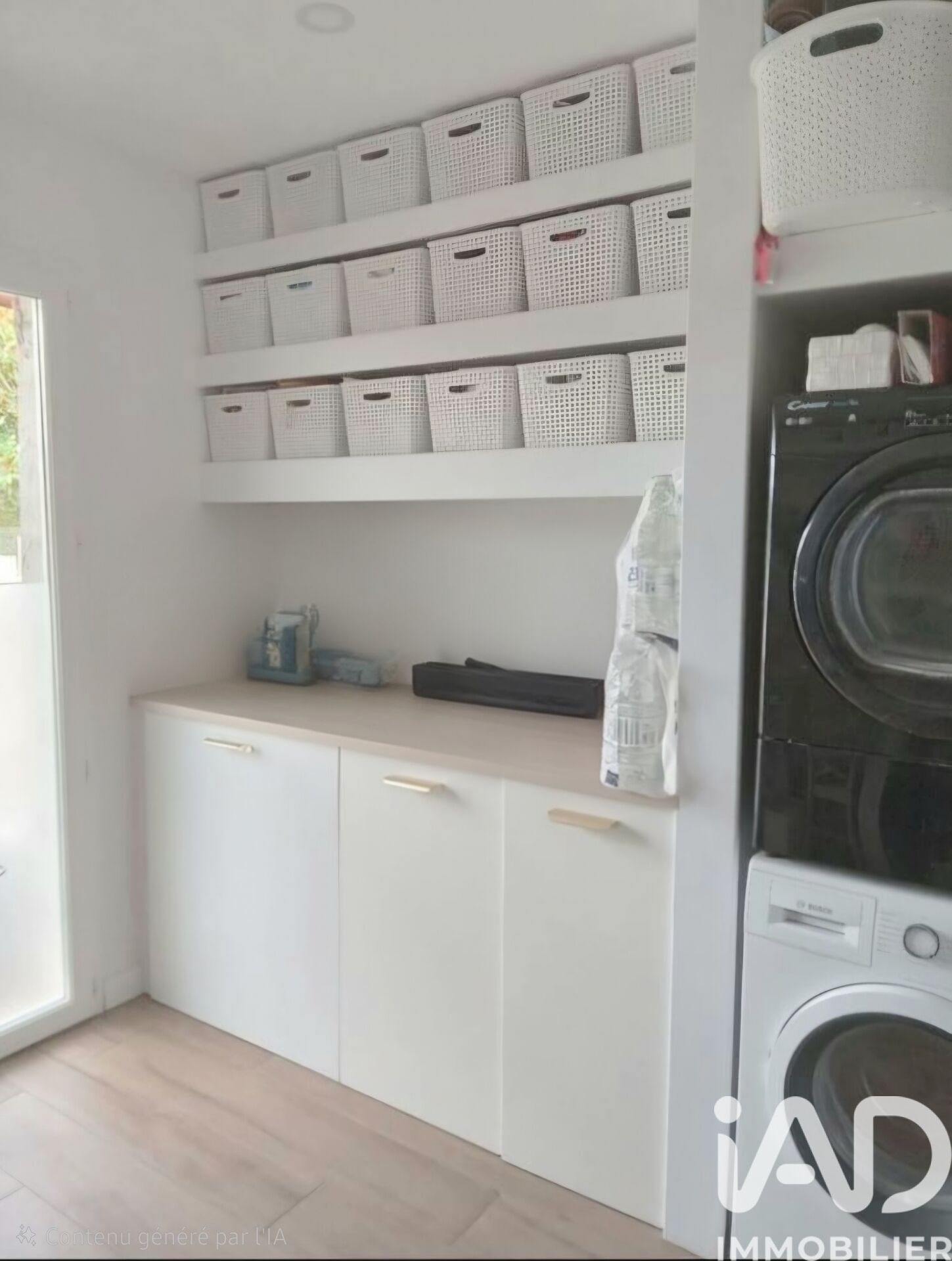 Vente Maison/villa 5 pièces - Photo 5