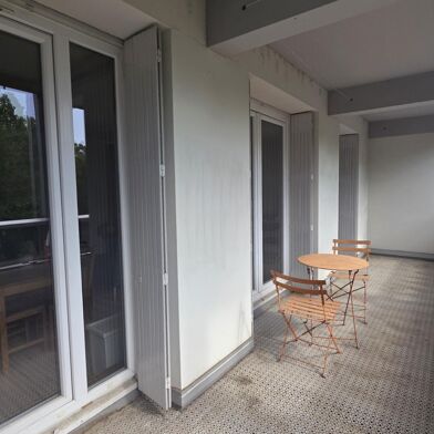 Appartement 1 pièces 199000 €