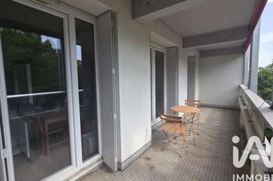 Appartement 1 pièces 199000 €