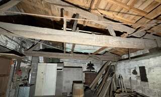 Maison 1 Pièce 79 m² à vendre à Saint-Vincent-de-Paul (33440)