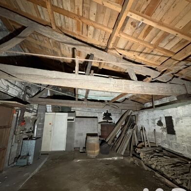 Maison 1 pièces 65000 €