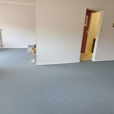 Appartement 5 pièces 99000 €