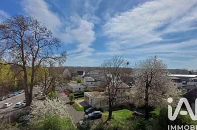 Appartement 5 pièces 99000 €