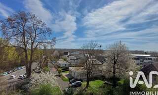 Appartement 5 Pièces 102 m² à vendre à Évreux (27000)