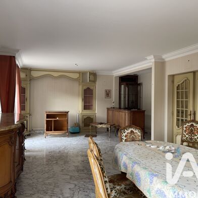 Maison 13 pièces 185000 €