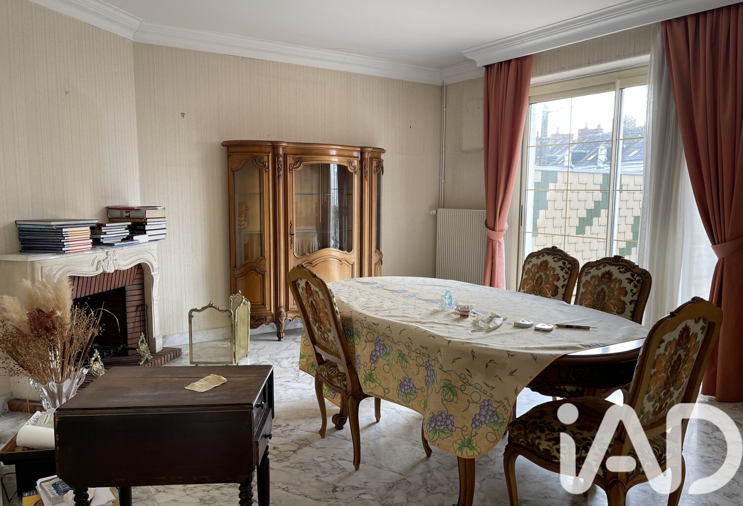 Vente Maison/villa 13 pièces — photo 1