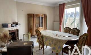 Maison 13 Pièces 294 m² à vendre à Châteauroux (36000)