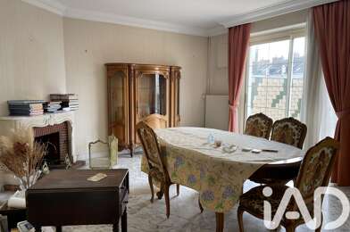 Maison 13 pièces 165000 €