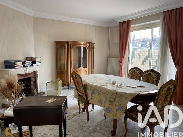 Vente Maison/villa 13 pièces — photo 1