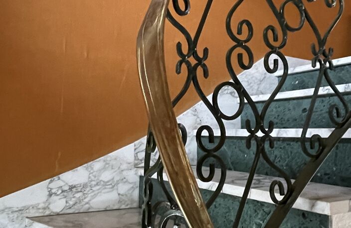 Vente Maison/villa 13 pièces — photo 2