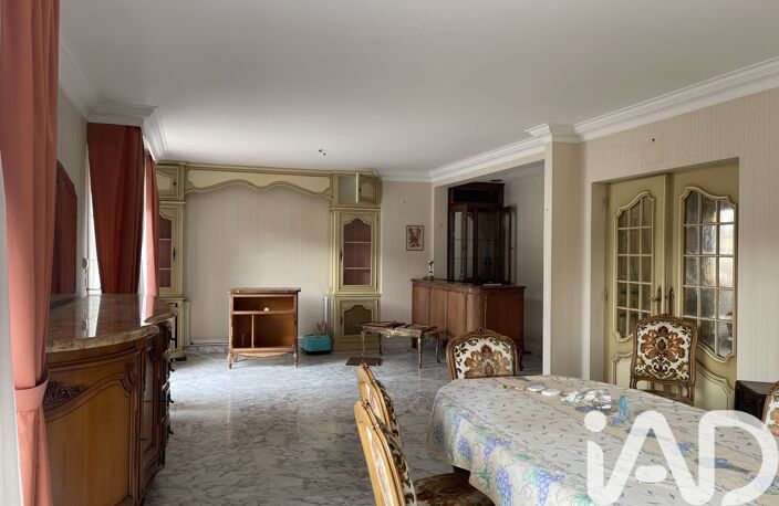 Vente Maison/villa 13 pièces — photo 3
