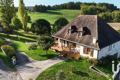 Maison 6 pièces 240000 €