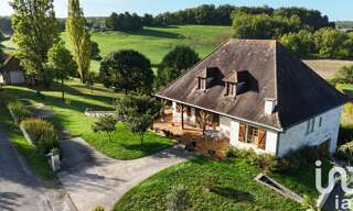 Maison 6 Pièces 150 m² à vendre à Saint-Paul-Flaugnac (46170)