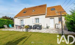 Maison 5 Pièces 105 m² à vendre à Bonnières-sur-Seine (78270)