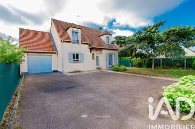 Maison 5 pièces 275000 €