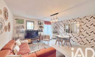 Maison 4 Pièces 77 m² à vendre à Savigny-sur-Orge (91600)