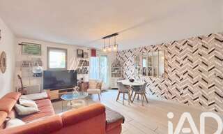 Maison 4 Pièces 77 m² à vendre à Savigny-sur-Orge (91600)