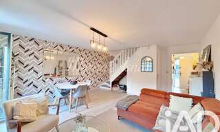 Maison 4 Pièces 77 m² à vendre à Savigny-sur-Orge (91600)