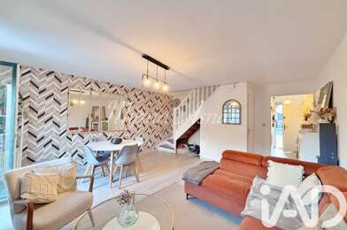 Maison 4 pièces 240000 €